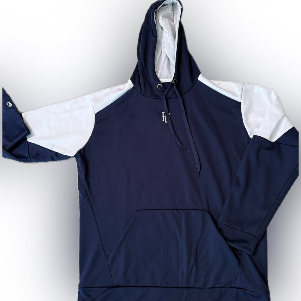 Perfect Game Hoodie Apparel Active Wear Fleece Pullover